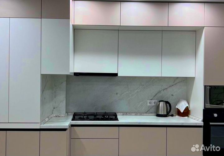 Кухня на заказ