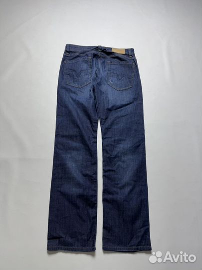 Джинсы Diesel Larkee 087AN Regular W30 L30