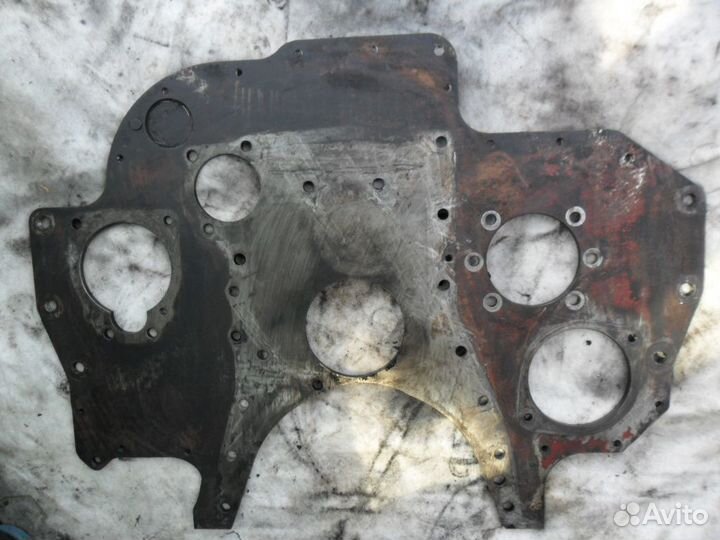 Проставка лобовой крышки евротех евростар 8210 42