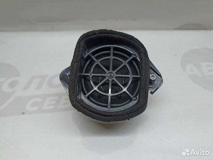 Динамик задний Audi A6 C6 BVJ 2006