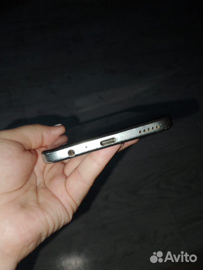 HONOR 8X, 4/128 ГБ