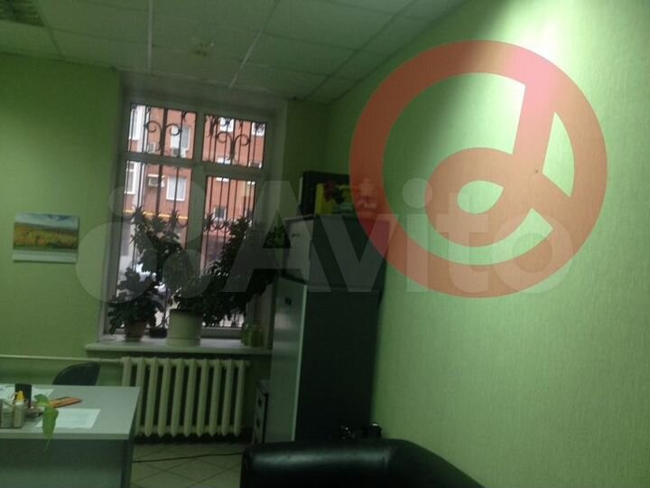 Сдам офисное помещение, 18.5 м²