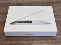MacBook Pro 15 2018(Неисправен дисплей)