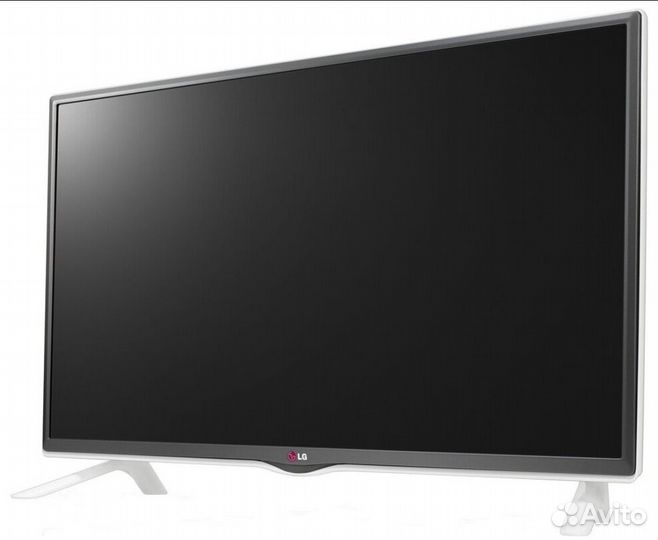 Телевизор LG 32LB628U диагональ 32