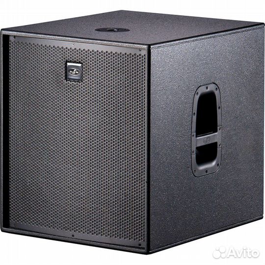 DAS Audio Action 18A