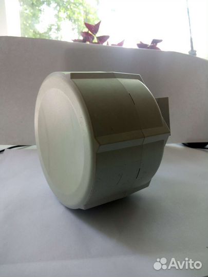 Точка доступа 4G LTE MikroTik под 2 сим карты