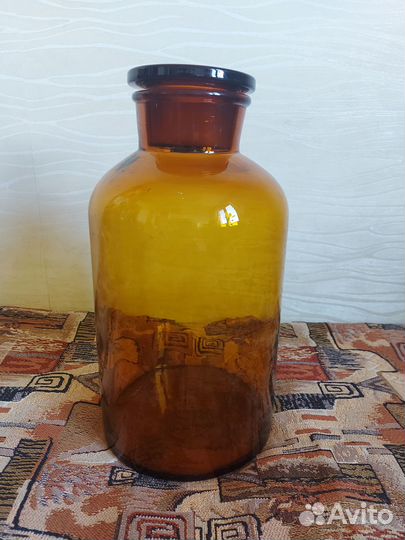 Бутыли, банки, штанглассы 20,10,5л