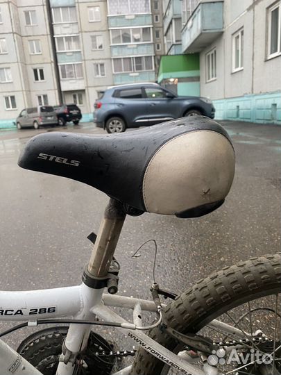 Велосипед б/у