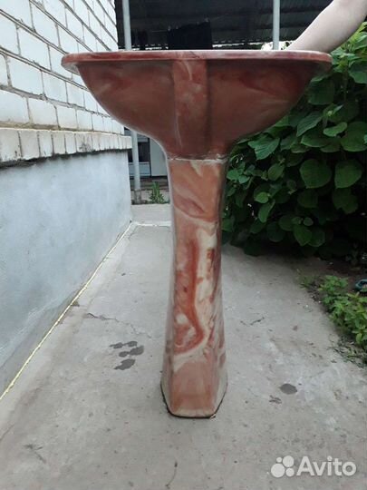 Раковина в ванную