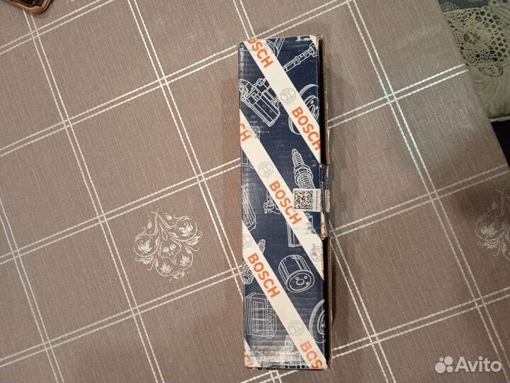 Форсунка камаза евро5