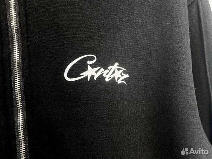 Кардиган Corteiz