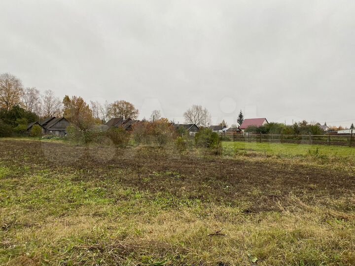 Участок 14,2 сот. (ИЖС)