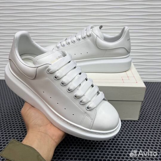 Кроссовки Alexander McQueen