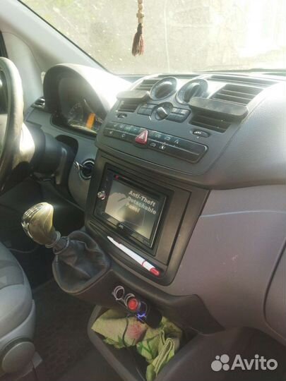 Mercedes-Benz Viano 2.1 МТ, 2008, 397 000 км