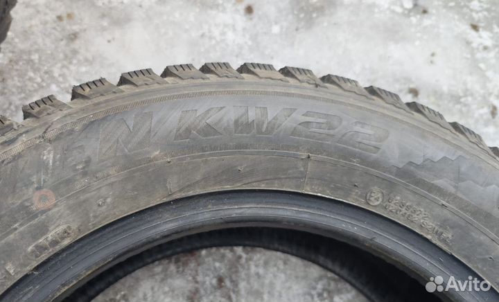 Kumho I'Zen KW22 195/65 R15