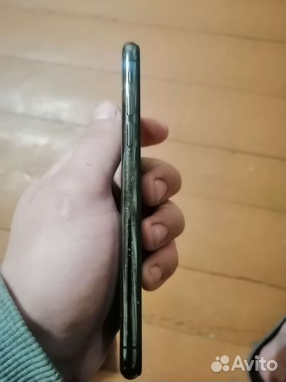 iPhone X, 64 ГБ