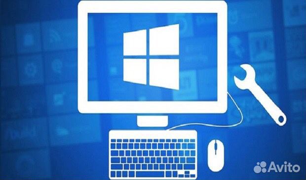 Установка Windows 7, 8.1, 10