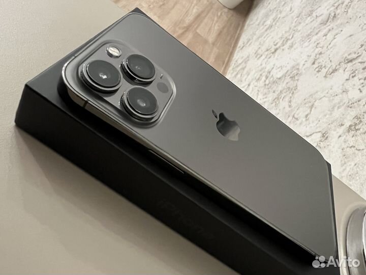 iPhone 13 Pro, 128 ГБ
