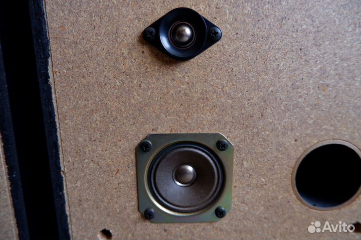 Акустическая система Sony SS-V515AV