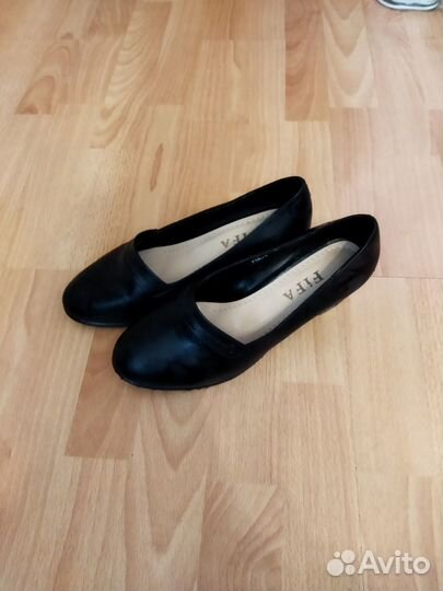 Туфли женские