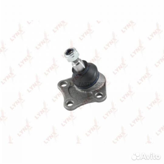 Lynxauto C1083L Опора шаровая перед лев