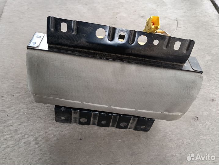 Подушка безопасности пассажира GM Captiva C100