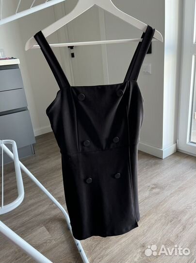 Комбинезон Bershka M