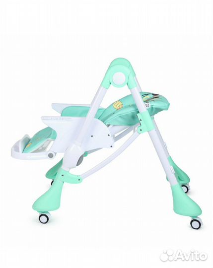 Стульчик для кормления babyton