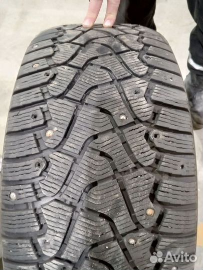 Pirelli Ice Zero 285/60 R18