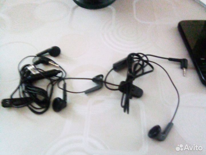 Наушники, цена за штуку то