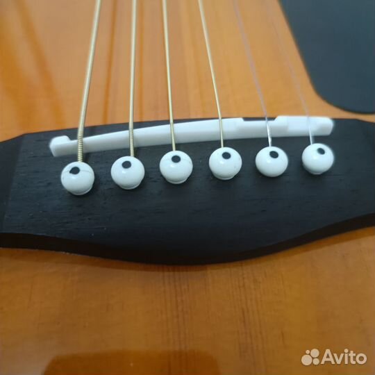 Акустическая гитара fender CD-60 SB-DS-V2