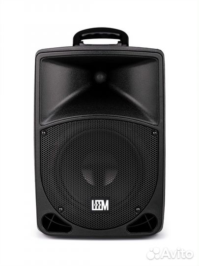 Акустическая система, протативная Leem PR-8