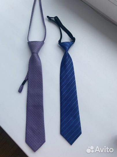 Галстук для мальчика