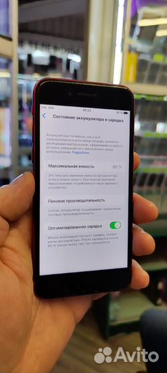 iPhone 8 Plus, 64 ГБ