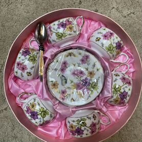 Кофейный сервиз