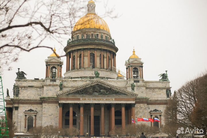 Гид экскурсовод Москва