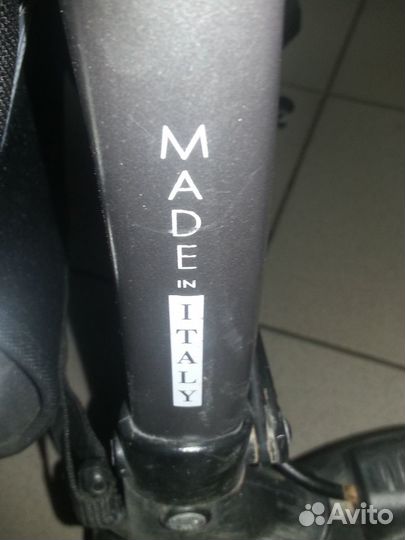 Коляска трость Peg-Perego made in italy