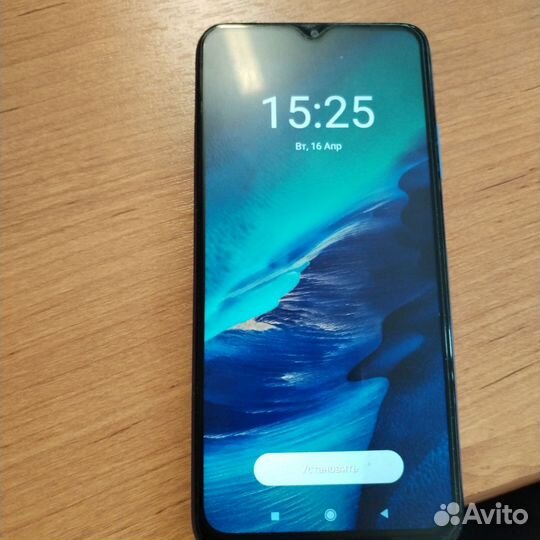 Xiaomi Redmi 9T, 4/64 ГБ
