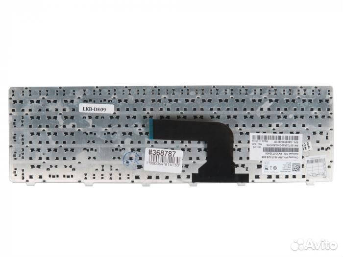 Клавиатура для ноутбука Dell Inspiron 3721, 5721