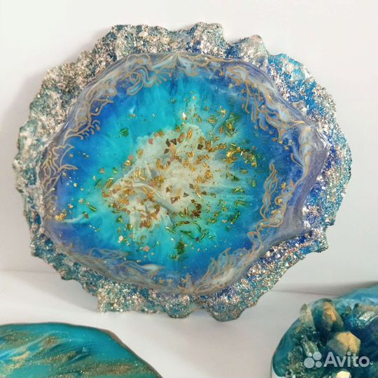 Подставка для бижутерии украшений