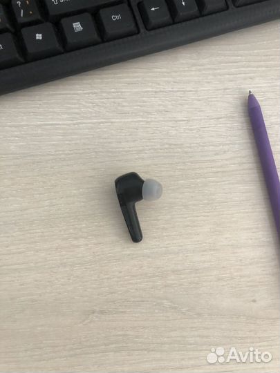 Профессиональный наушник