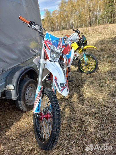 Продам BSE Z7