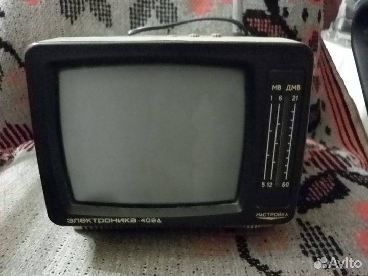 Магнитофон нота 203-1