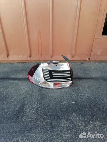 Патрубок воздушного фильтра фольксваген поло 2015