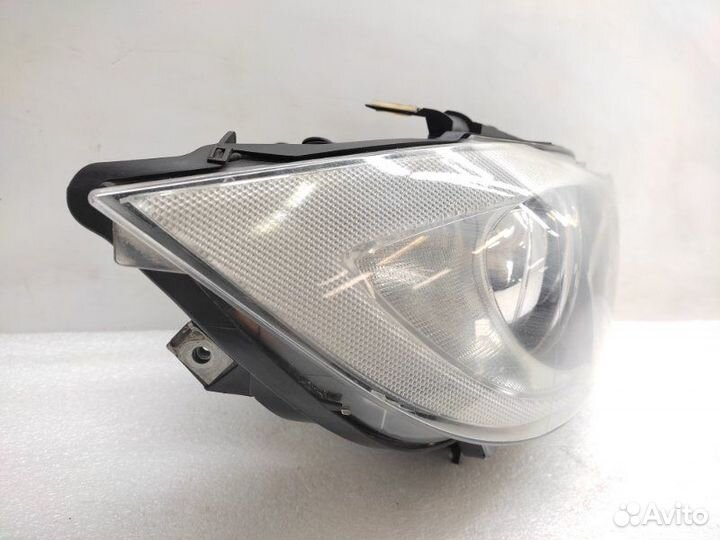 Фара передняя правая Bmw 3-Series E90 N52B30 2006