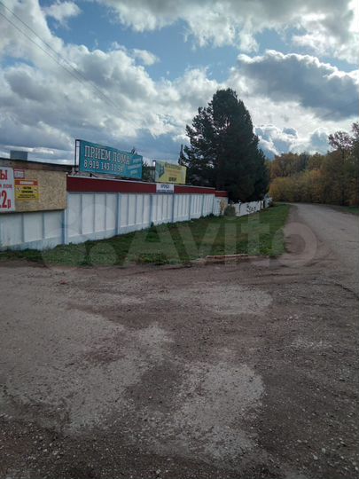 Производство, 900 м²