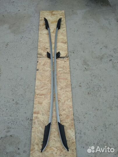 Релинги Шевроле Лачетти