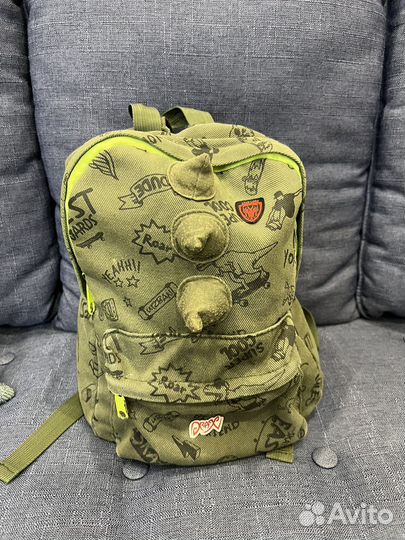 Рюкзак детский Аcula