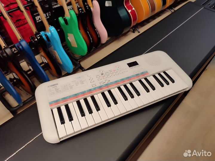 Синтезатор Yamaha PSS-E30