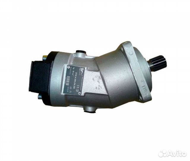 Гидронасос 310.3.56.04.06